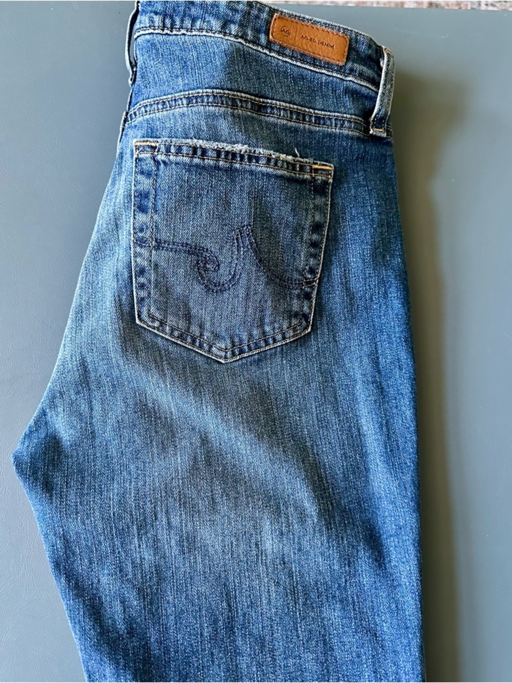 Ag Adriano Goldschmied Women’s jeans